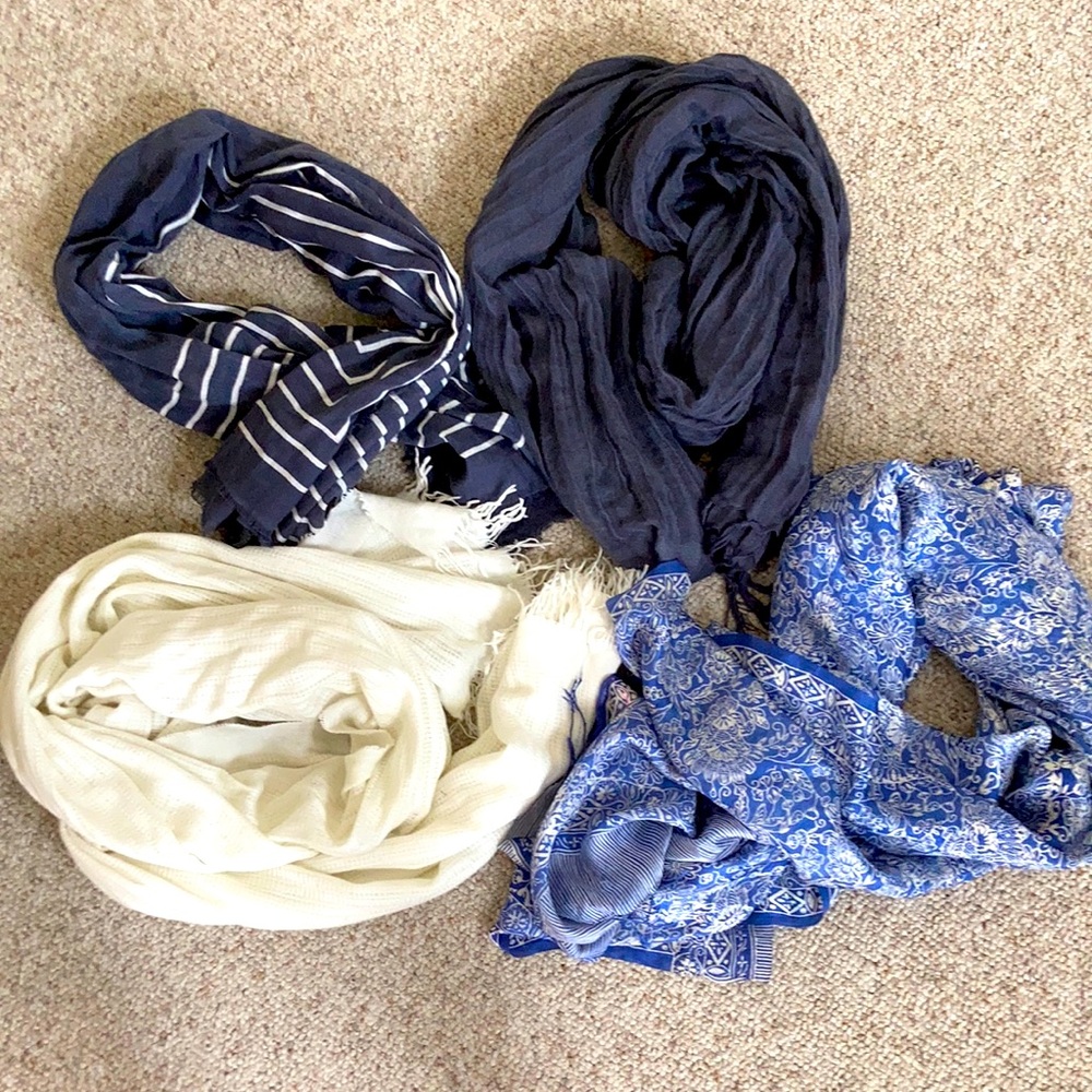 Scarves - image 1